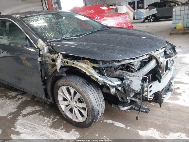 Aukcja sprzedaży 2020 Chevrolet Malibu Fwd Lt, vin: 1G1ZD5ST6LF093973, numer aukcji: 45797685