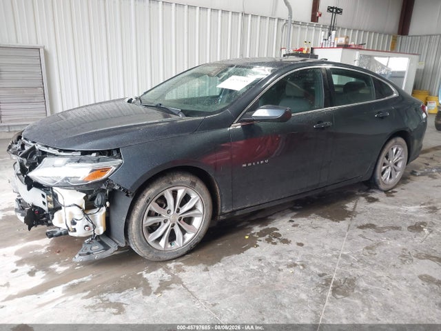 Aukcja sprzedaży 2020 Chevrolet Malibu Fwd Lt, vin: 1G1ZD5ST6LF093973, numer aukcji: 45797685