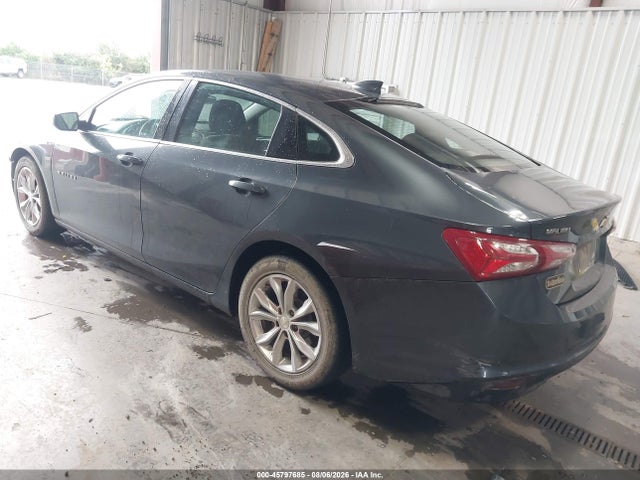 Aukcja sprzedaży 2020 Chevrolet Malibu Fwd Lt, vin: 1G1ZD5ST6LF093973, numer aukcji: 45797685