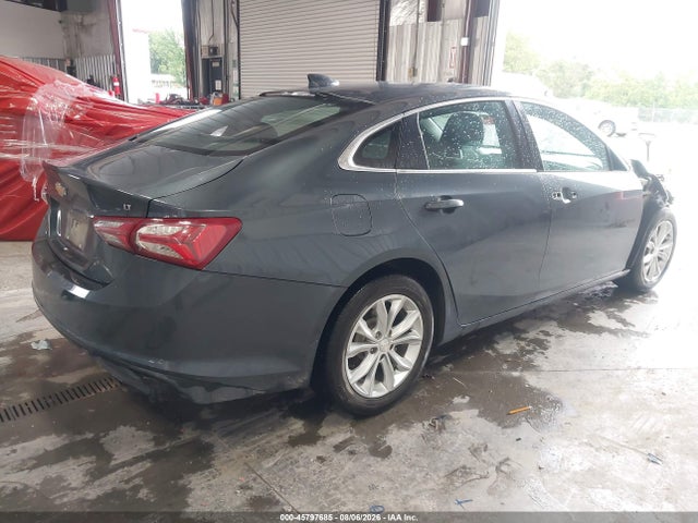 Aukcja sprzedaży 2020 Chevrolet Malibu Fwd Lt, vin: 1G1ZD5ST6LF093973, numer aukcji: 45797685