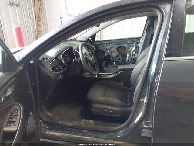 Aukcja sprzedaży 2020 Chevrolet Malibu Fwd Lt, vin: 1G1ZD5ST6LF093973, numer aukcji: 45797685