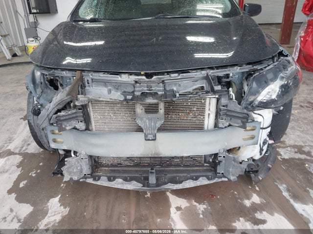Aukcja sprzedaży 2020 Chevrolet Malibu Fwd Lt, vin: 1G1ZD5ST6LF093973, numer aukcji: 45797685