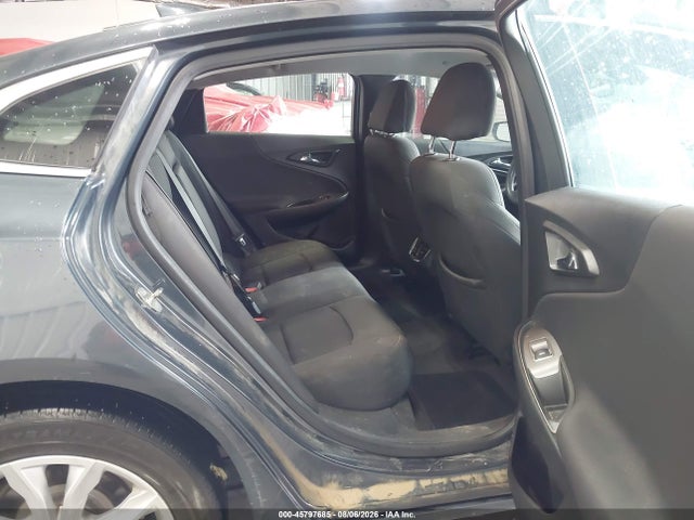Aukcja sprzedaży 2020 Chevrolet Malibu Fwd Lt, vin: 1G1ZD5ST6LF093973, numer aukcji: 45797685
