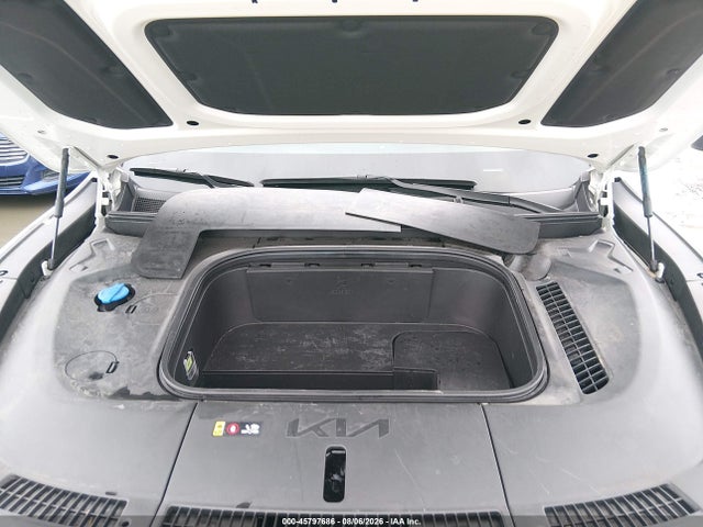 Aukcja sprzedaży 2024 Kia Ev9 Wind, vin: KNDAFFS56R6024487, numer aukcji: 45797686