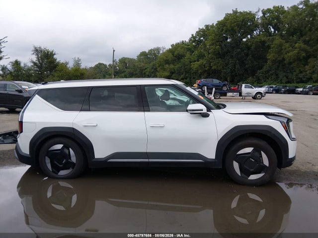 Aukcja sprzedaży 2024 Kia Ev9 Wind, vin: KNDAFFS56R6024487, numer aukcji: 45797686