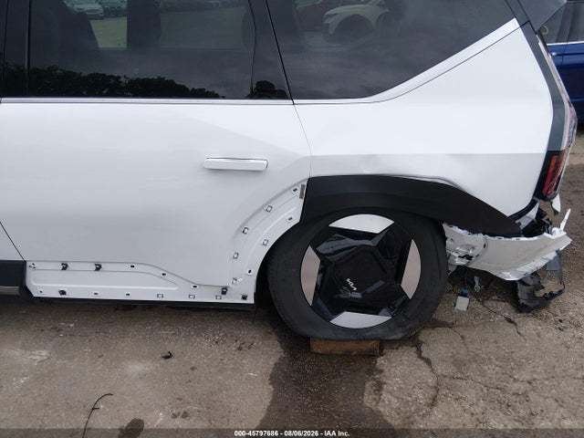 Aukcja sprzedaży 2024 Kia Ev9 Wind, vin: KNDAFFS56R6024487, numer aukcji: 45797686
