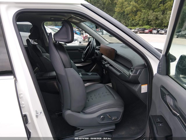 Aukcja sprzedaży 2024 Kia Ev9 Wind, vin: KNDAFFS56R6024487, numer aukcji: 45797686