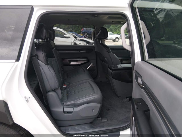 Aukcja sprzedaży 2024 Kia Ev9 Wind, vin: KNDAFFS56R6024487, numer aukcji: 45797686