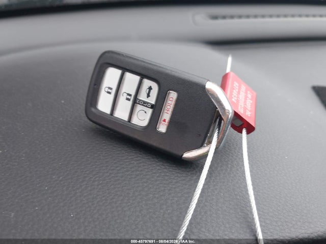 45797691 :رقم المزاد ، 1HGCV2F50LA018429 vin ، 2020 Honda Accord Ex-l 2.0t مزاد بيع