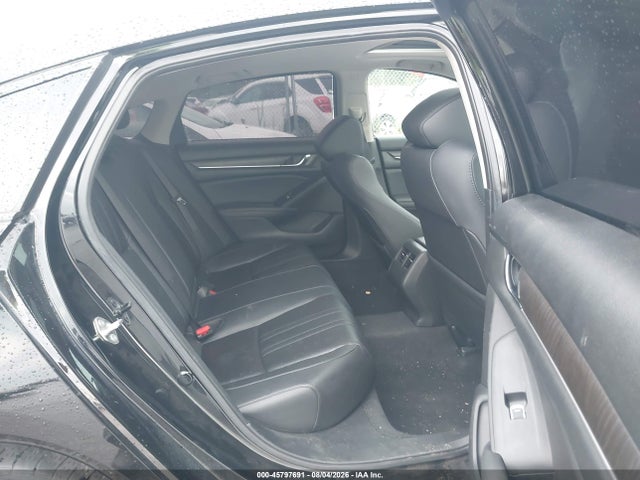 45797691 :رقم المزاد ، 1HGCV2F50LA018429 vin ، 2020 Honda Accord Ex-l 2.0t مزاد بيع