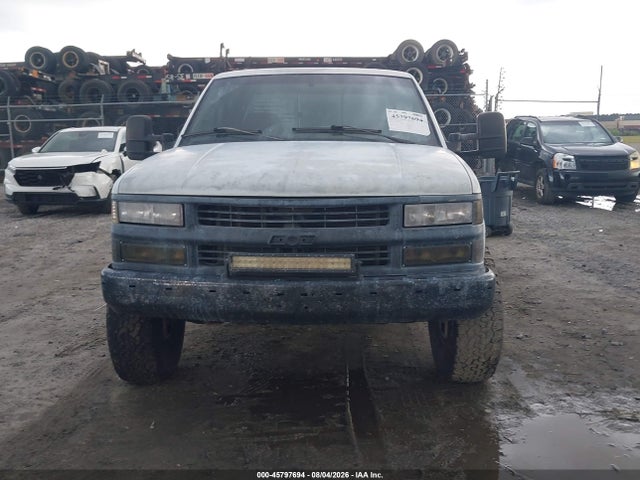 Aukcja sprzedaży 1995 Chevrolet Gmt-400 C1500, vin: 2GCEC19K9S1103237, numer aukcji: 45797694