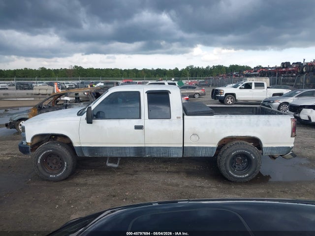 Aukcja sprzedaży 1995 Chevrolet Gmt-400 C1500, vin: 2GCEC19K9S1103237, numer aukcji: 45797694