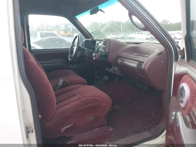 Aukcja sprzedaży 1995 Chevrolet Gmt-400 C1500, vin: 2GCEC19K9S1103237, numer aukcji: 45797694