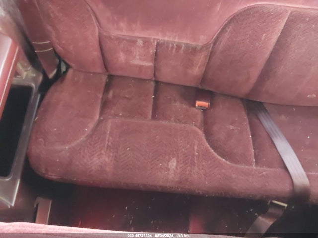 Aukcja sprzedaży 1995 Chevrolet Gmt-400 C1500, vin: 2GCEC19K9S1103237, numer aukcji: 45797694