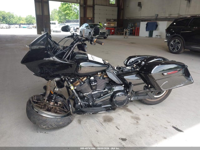 Harley-Davidson Fltrxst 2022 1HD1ACL18NB627563 Image 2