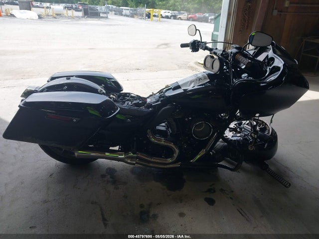 Harley-Davidson Fltrxst 2022 1HD1ACL18NB627563 Image 11