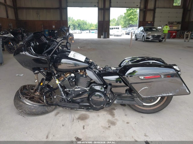 Harley-Davidson Fltrxst 2022 1HD1ACL18NB627563 Image 12