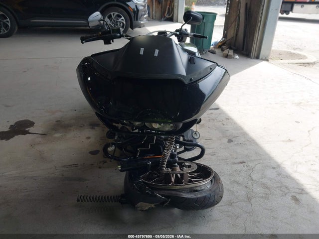 Harley-Davidson Fltrxst 2022 1HD1ACL18NB627563 Image 5