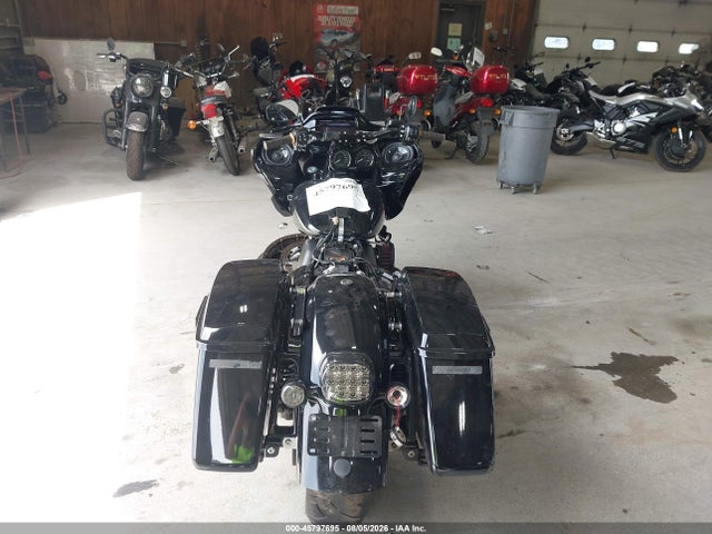 Harley-Davidson Fltrxst 2022 1HD1ACL18NB627563 Image 6