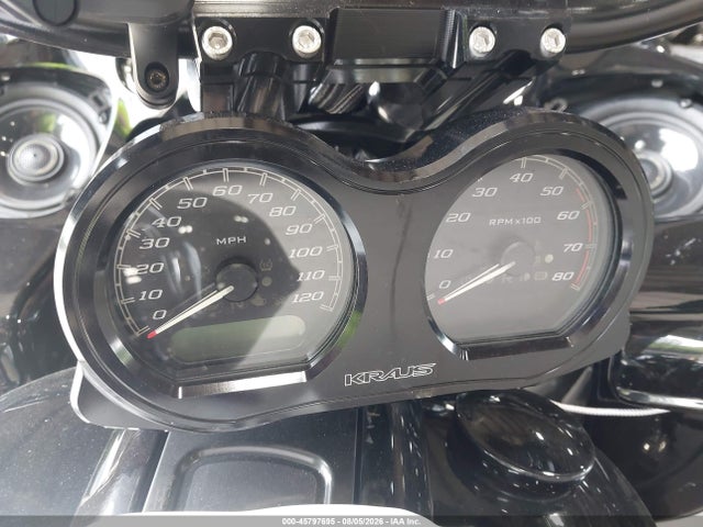 Harley-Davidson Fltrxst 2022 1HD1ACL18NB627563 Image 7