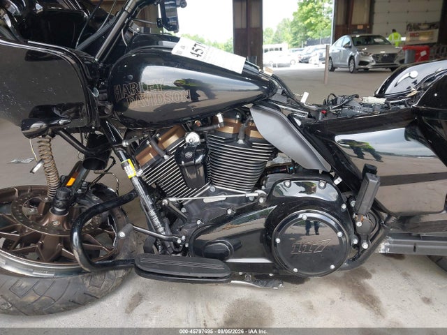 Harley-Davidson Fltrxst 2022 1HD1ACL18NB627563 Image 9
