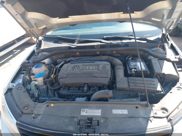 Продаж на аукціоні авто 2014 Volkswagen Jetta 1.8t Se, vin: 3VWB07AJ4EM323025, номер лоту: 45797696