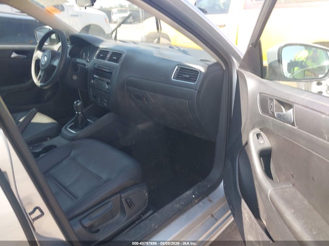 Продаж на аукціоні авто 2014 Volkswagen Jetta 1.8t Se, vin: 3VWB07AJ4EM323025, номер лоту: 45797696