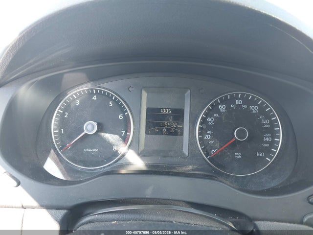 Продаж на аукціоні авто 2014 Volkswagen Jetta 1.8t Se, vin: 3VWB07AJ4EM323025, номер лоту: 45797696