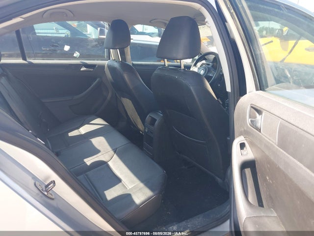 Продаж на аукціоні авто 2014 Volkswagen Jetta 1.8t Se, vin: 3VWB07AJ4EM323025, номер лоту: 45797696