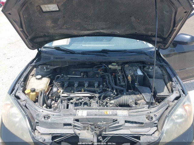 45797697 :رقم المزاد ، JM1BK343271617431 vin ، 2007 Mazda Mazda3 S Grand Touring مزاد بيع