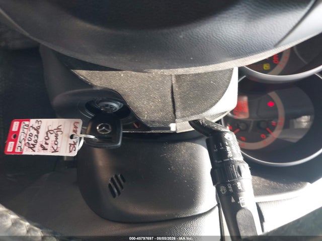 45797697 :رقم المزاد ، JM1BK343271617431 vin ، 2007 Mazda Mazda3 S Grand Touring مزاد بيع