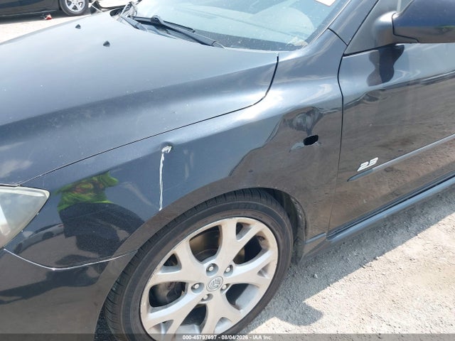 45797697 :رقم المزاد ، JM1BK343271617431 vin ، 2007 Mazda Mazda3 S Grand Touring مزاد بيع