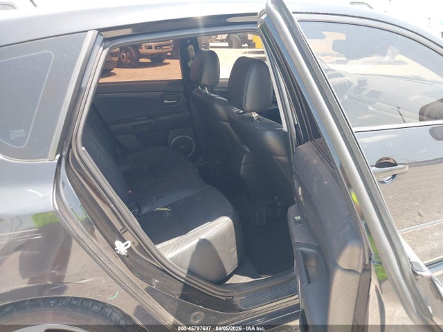 45797697 :رقم المزاد ، JM1BK343271617431 vin ، 2007 Mazda Mazda3 S Grand Touring مزاد بيع