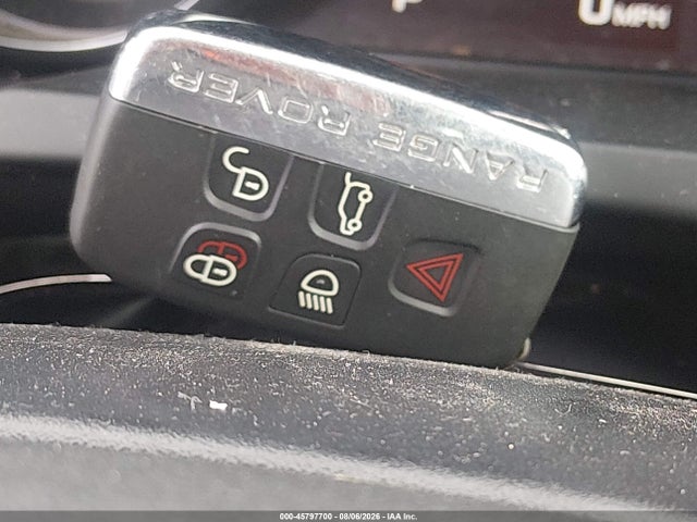 Aukcja sprzedaży 2015 Land Rover Range Rover Evoque Pure, vin: SALVP2BG5FH982618, numer aukcji: 45797700
