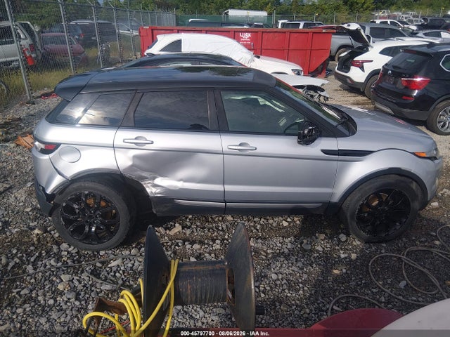 Aukcja sprzedaży 2015 Land Rover Range Rover Evoque Pure, vin: SALVP2BG5FH982618, numer aukcji: 45797700