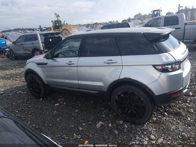 Aukcja sprzedaży 2015 Land Rover Range Rover Evoque Pure, vin: SALVP2BG5FH982618, numer aukcji: 45797700