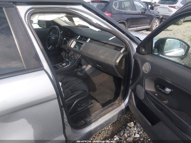 Aukcja sprzedaży 2015 Land Rover Range Rover Evoque Pure, vin: SALVP2BG5FH982618, numer aukcji: 45797700