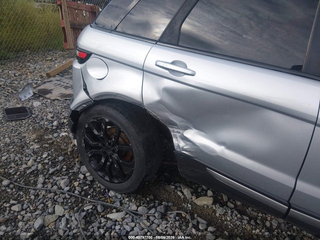 Aukcja sprzedaży 2015 Land Rover Range Rover Evoque Pure, vin: SALVP2BG5FH982618, numer aukcji: 45797700