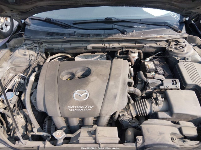 Aukcja sprzedaży 2015 Mazda Mazda6 I Touring, vin: JM1GJ1T56F1212929, numer aukcji: 45797702