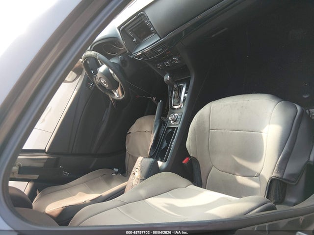 Aukcja sprzedaży 2015 Mazda Mazda6 I Touring, vin: JM1GJ1T56F1212929, numer aukcji: 45797702