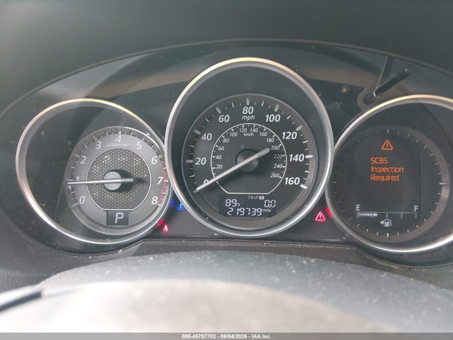 Aukcja sprzedaży 2015 Mazda Mazda6 I Touring, vin: JM1GJ1T56F1212929, numer aukcji: 45797702