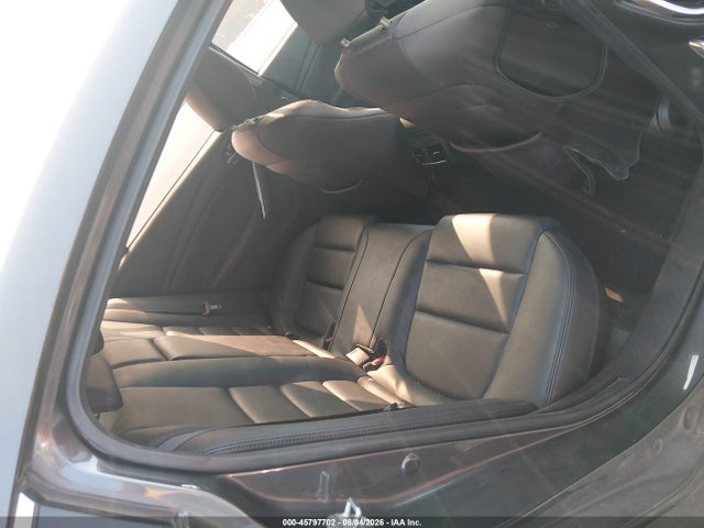Aukcja sprzedaży 2015 Mazda Mazda6 I Touring, vin: JM1GJ1T56F1212929, numer aukcji: 45797702