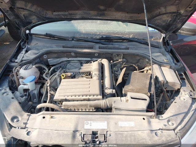Aukcja sprzedaży 2016 Volkswagen Jetta 1.4t S, vin: 3VW267AJ7GM404733, numer aukcji: 45797704