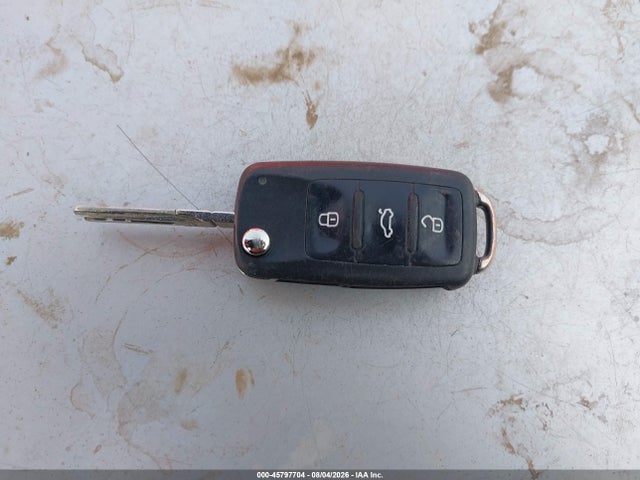 Aukcja sprzedaży 2016 Volkswagen Jetta 1.4t S, vin: 3VW267AJ7GM404733, numer aukcji: 45797704