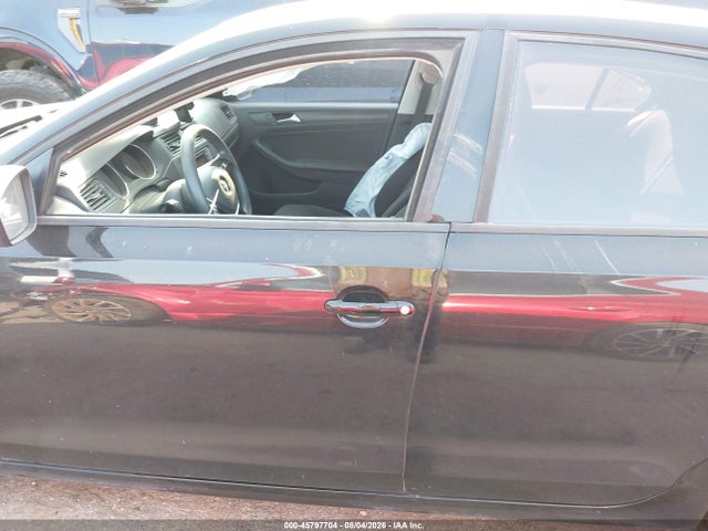 Aukcja sprzedaży 2016 Volkswagen Jetta 1.4t S, vin: 3VW267AJ7GM404733, numer aukcji: 45797704