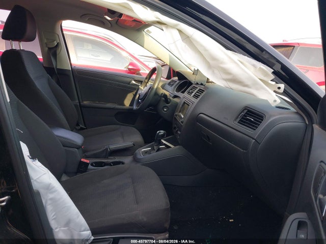 Aukcja sprzedaży 2016 Volkswagen Jetta 1.4t S, vin: 3VW267AJ7GM404733, numer aukcji: 45797704