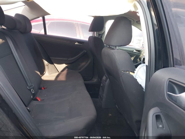Aukcja sprzedaży 2016 Volkswagen Jetta 1.4t S, vin: 3VW267AJ7GM404733, numer aukcji: 45797704