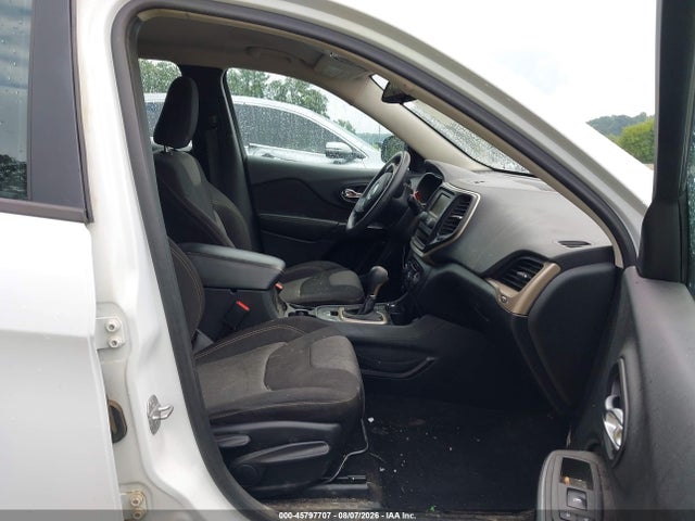 Aukcja sprzedaży 2014 Jeep Cherokee Sport, vin: 1C4PJMAB2EW140901, numer aukcji: 45797707