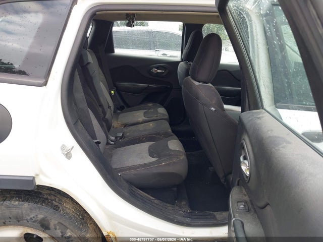 Aukcja sprzedaży 2014 Jeep Cherokee Sport, vin: 1C4PJMAB2EW140901, numer aukcji: 45797707
