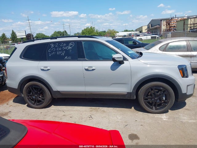 Продажа на аукционе авто 2023 Kia Telluride Ex X-line, vin: 5XYP3DGC4PG381157, номер лота: 45797710